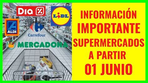 supermercado nacional horario hoy